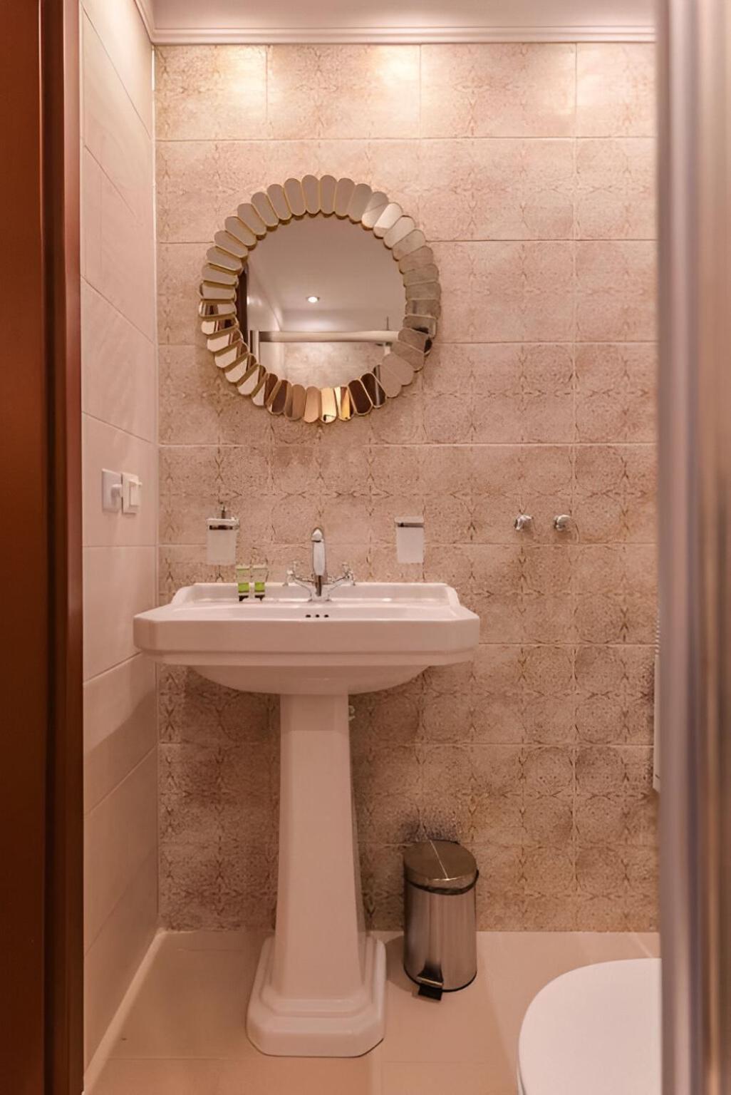 Sofia Dream Apartments - Jazzy Two Bedroom Suite By Flat Mаnager Esterno foto