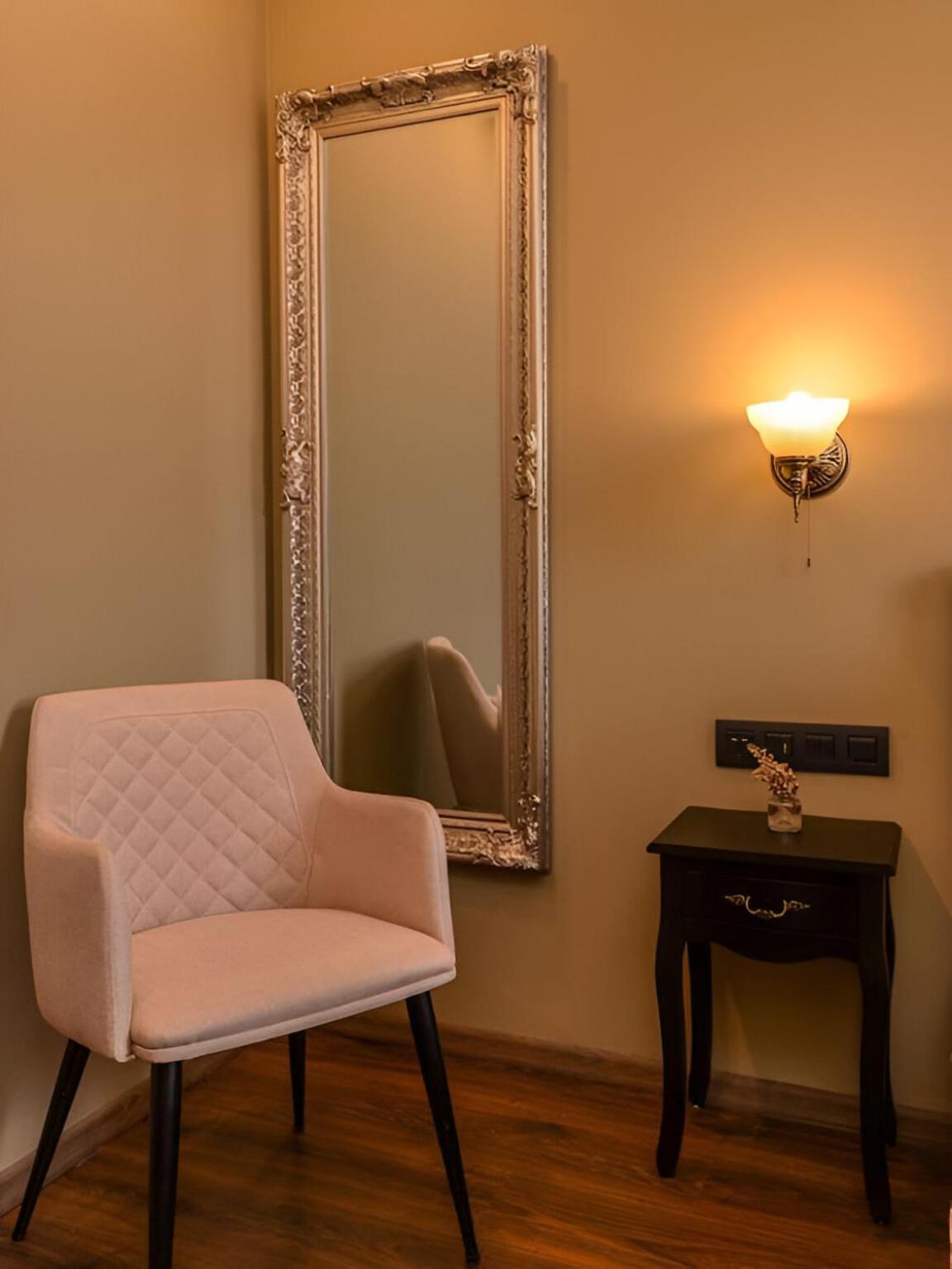 Sofia Dream Apartments - Jazzy Two Bedroom Suite By Flat Mаnager Esterno foto
