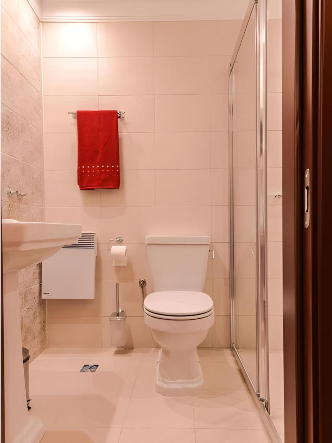 Sofia Dream Apartments - Jazzy Two Bedroom Suite By Flat Mаnager Esterno foto