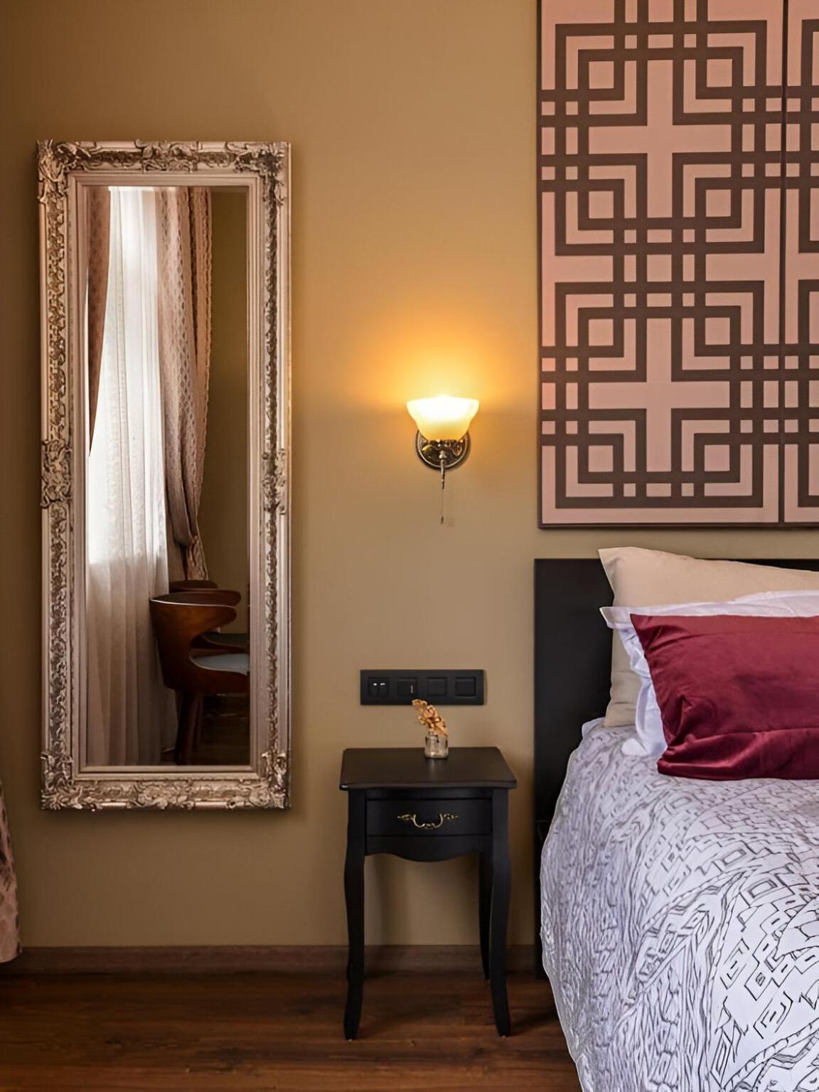 Sofia Dream Apartments - Jazzy Two Bedroom Suite By Flat Mаnager Esterno foto