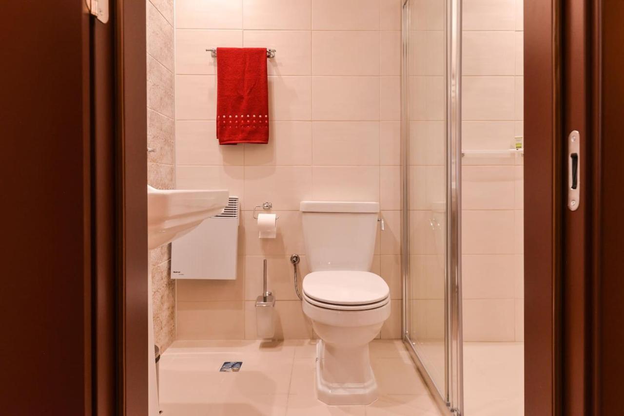Sofia Dream Apartments - Jazzy Two Bedroom Suite By Flat Mаnager Esterno foto